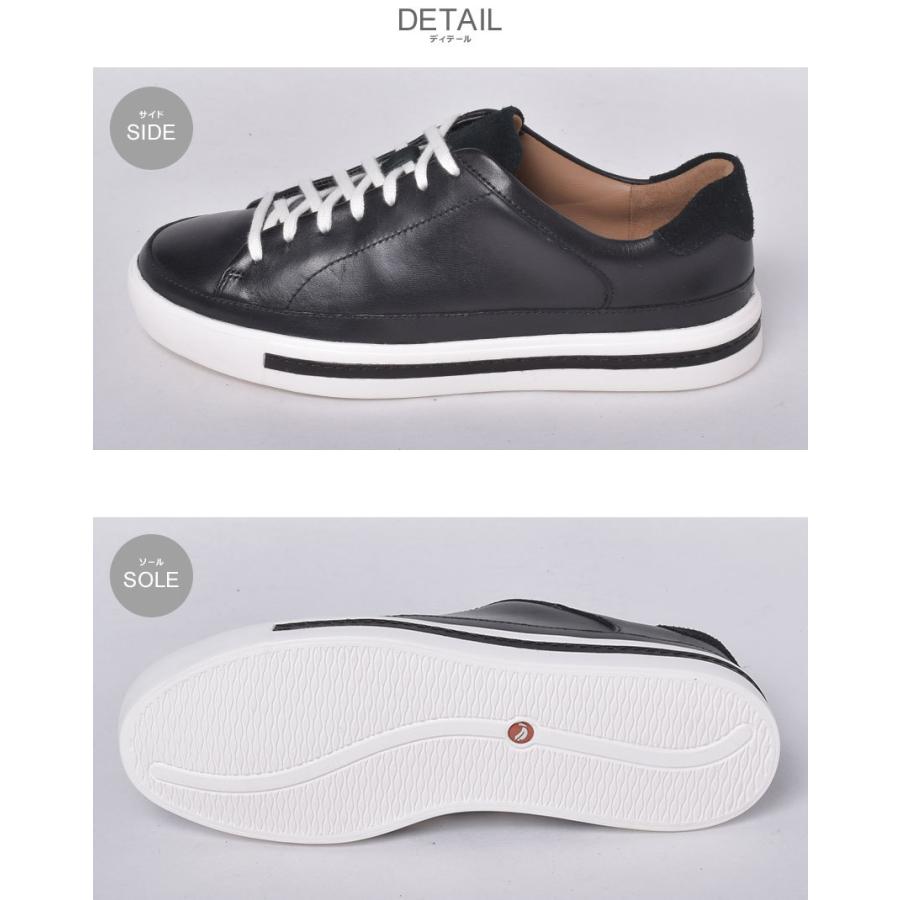 Clarks（クラークス） スニーカー レディース アン マウイ タイ CLARKS