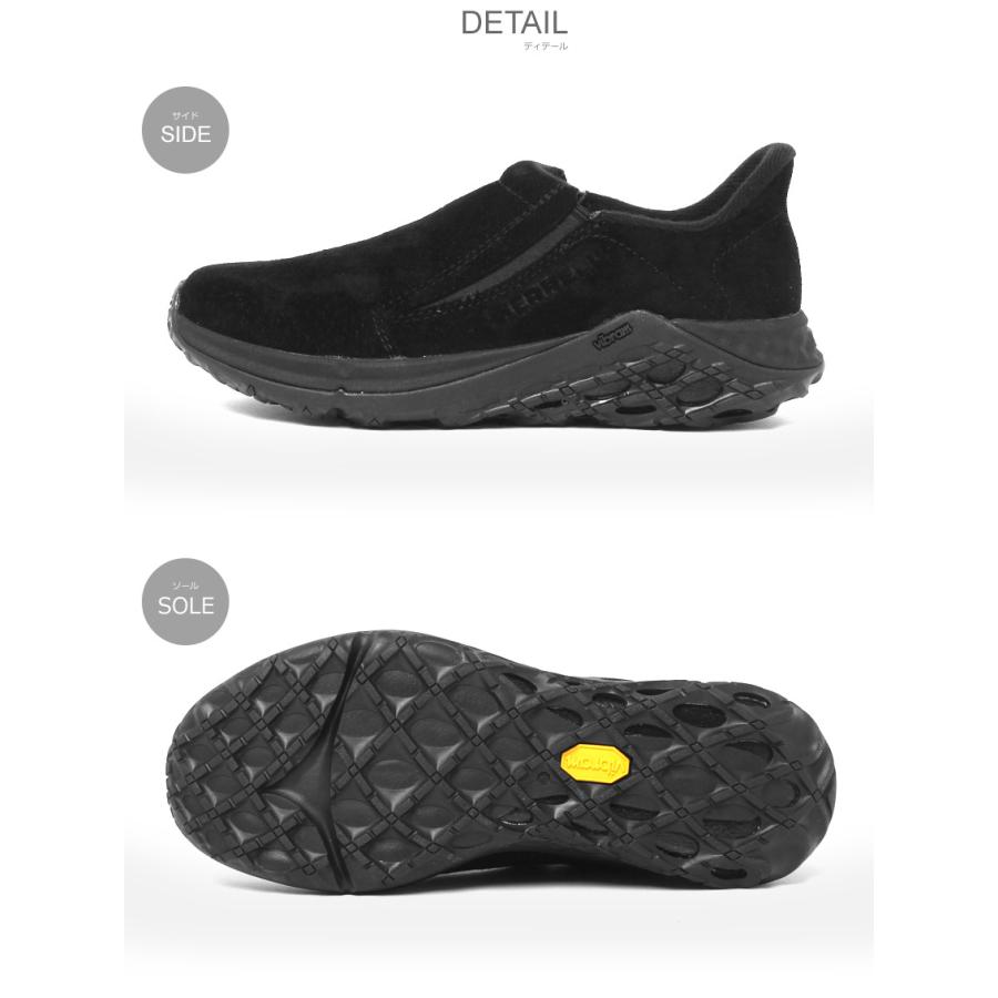 MERRELL（メレル） モックシューズ レディース MERRELL J5002372