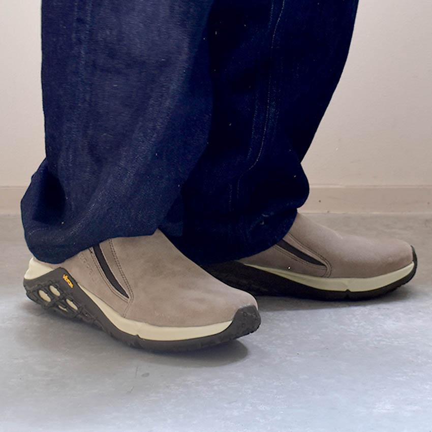 MERRELL（メレル） モックシューズ メンズ MERRELL 5002203 5002205