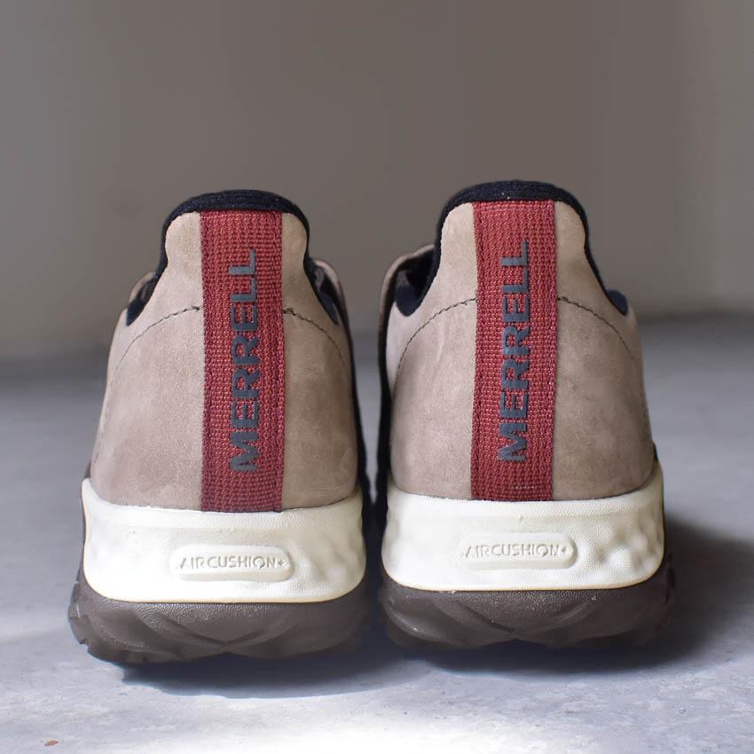 MERRELL（メレル） モックシューズ メンズ MERRELL 5002203 5002205