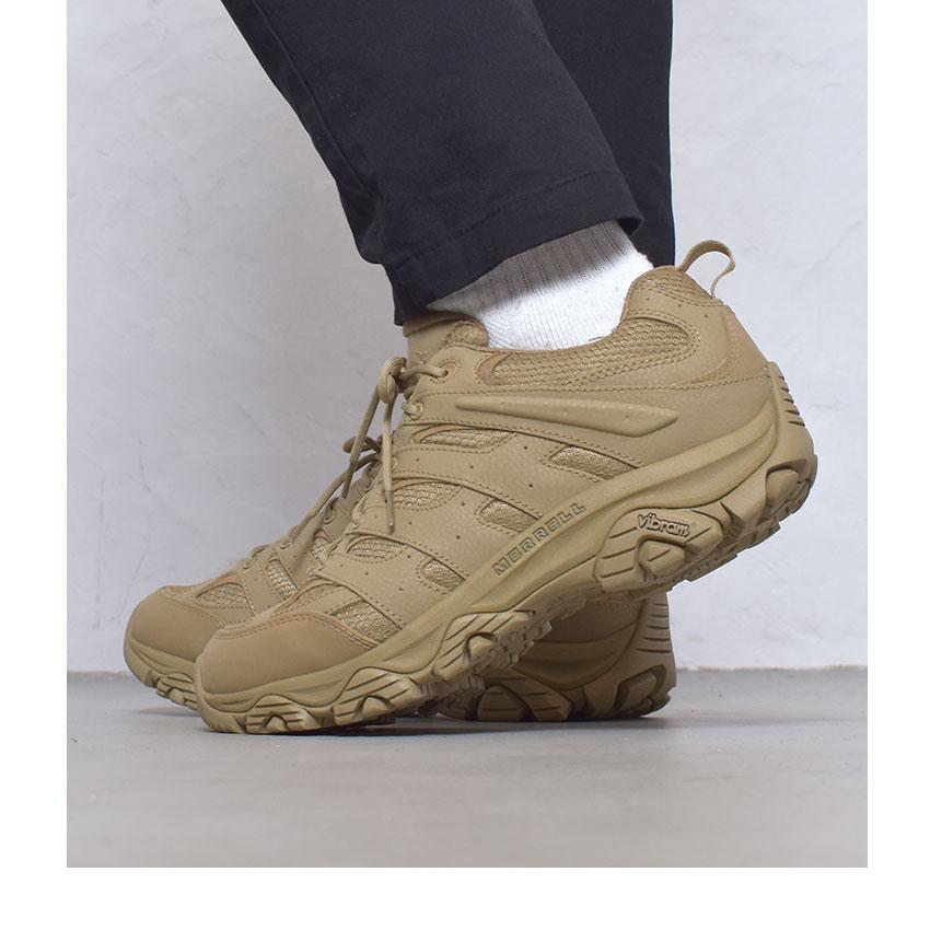 MERRELL（メレル） トレッキングシューズ メンズ MERRELL 003909