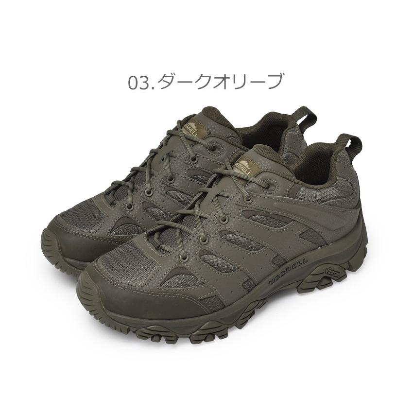 MERRELL（メレル） トレッキングシューズ メンズ MERRELL 003909