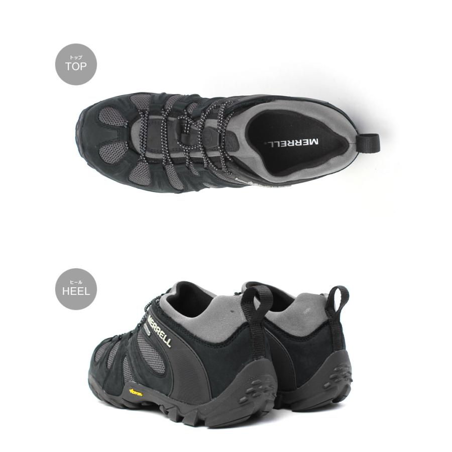 MERRELL（メレル） ハイキングシューズ メンズ MERRELL J034177