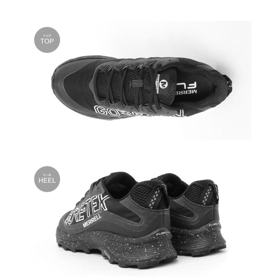 MERRELL（メレル） ハイキングシューズ メンズ MERRELL J036387