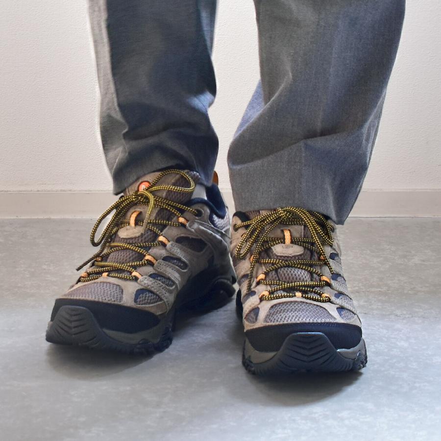 MERRELL（メレル） ハイキングシューズ メンズ MERRELL 035893