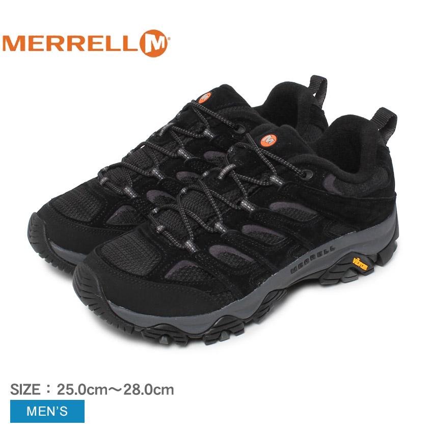 MERRELL（メレル） ハイキングシューズ メンズ MERRELL J035875