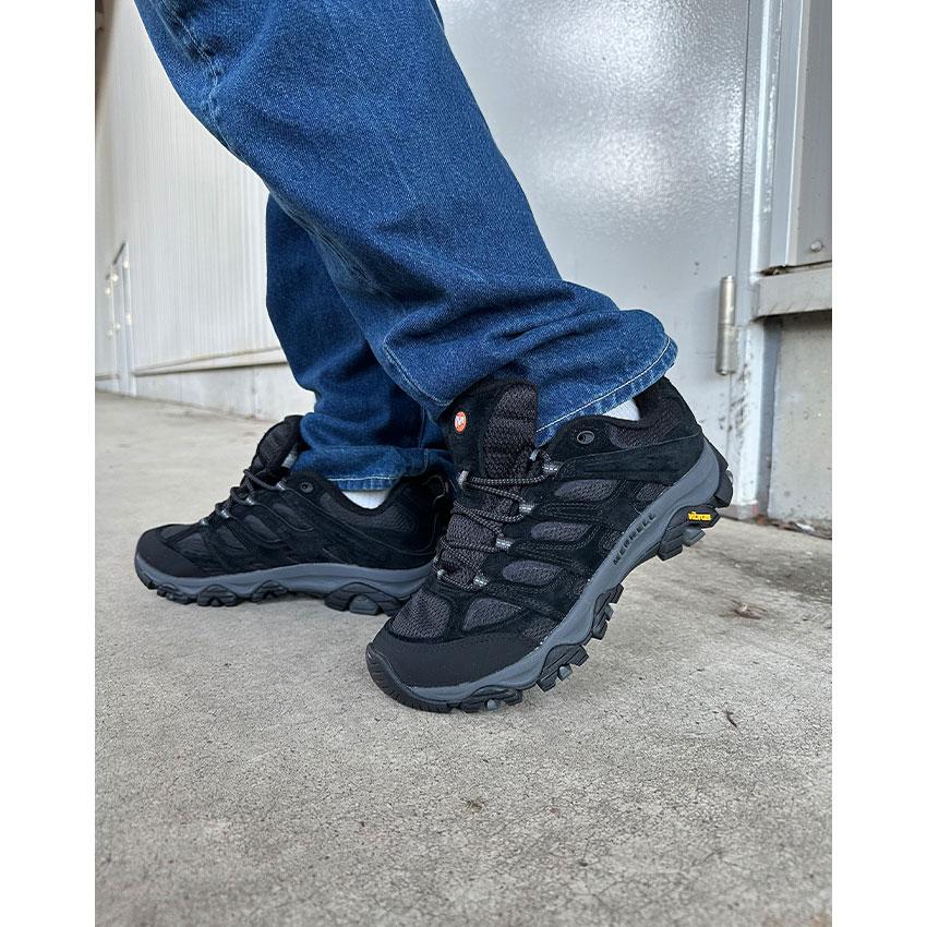 MERRELL（メレル） ハイキングシューズ メンズ MERRELL J035875