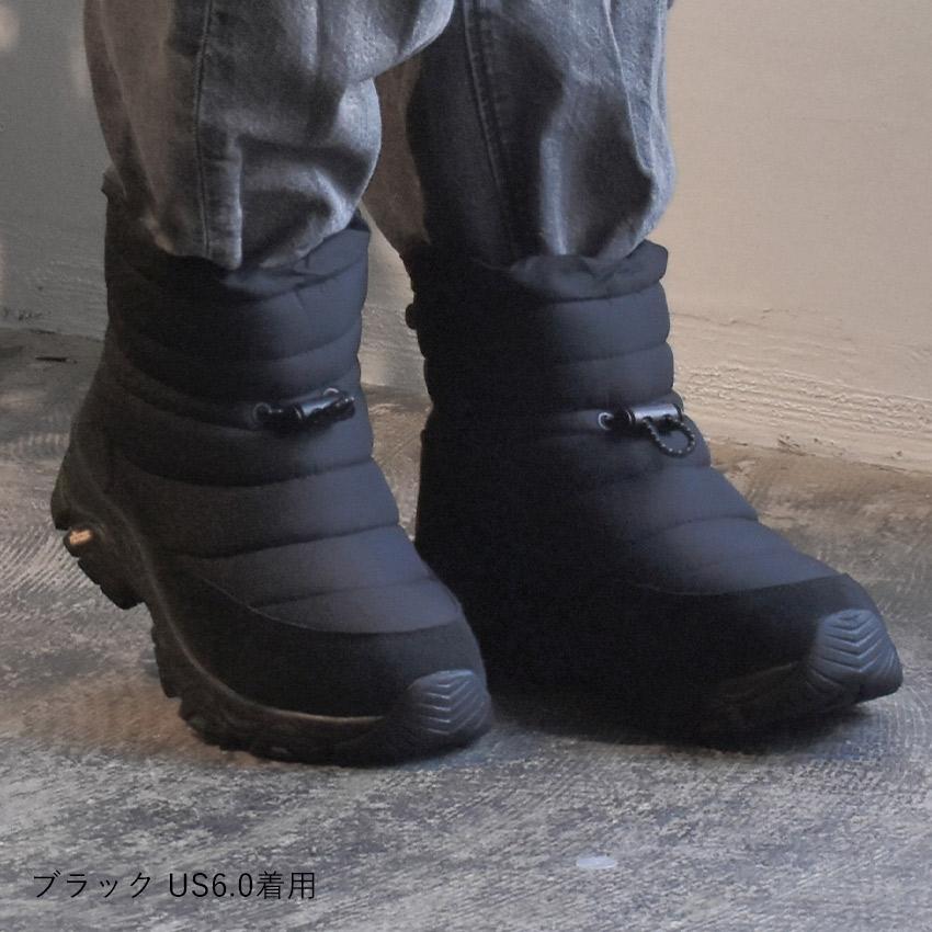 MERRELL（メレル） ウィンターブーツ メンズ レディース MERRELL