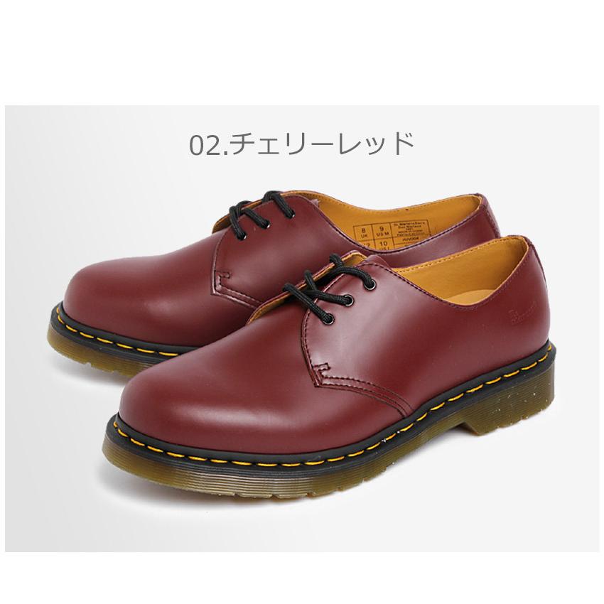 Dr. Martens 3ホール Dr Martens☆ZEFFIR 3i☆3ホール☆ブラック系 (Dr.Martens