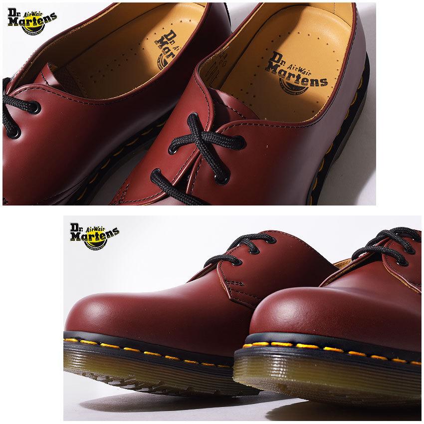 ドクターマーチン　Dr.Martens Dr.Martens ドクターマーチン メンズ 1461 QUAD SQUARED 3