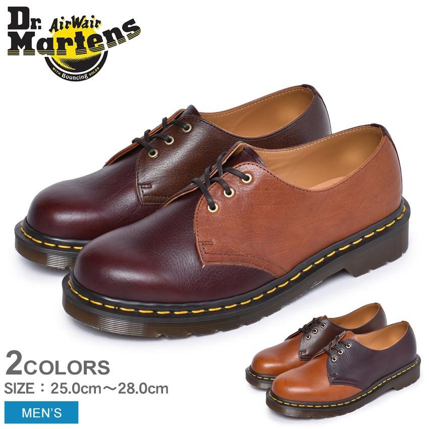 Dr.Martens 送料無料 ドクターマーチン シューズ メンズ 1461 Dr.Martens 送料無料 ドクターマーチン シューズ メンズ 1461