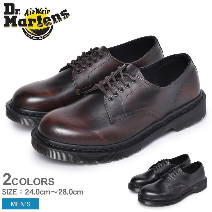 Dr.Martens（ドクターマーチン） 送料無料 シューズ メンズ VARLEY 5