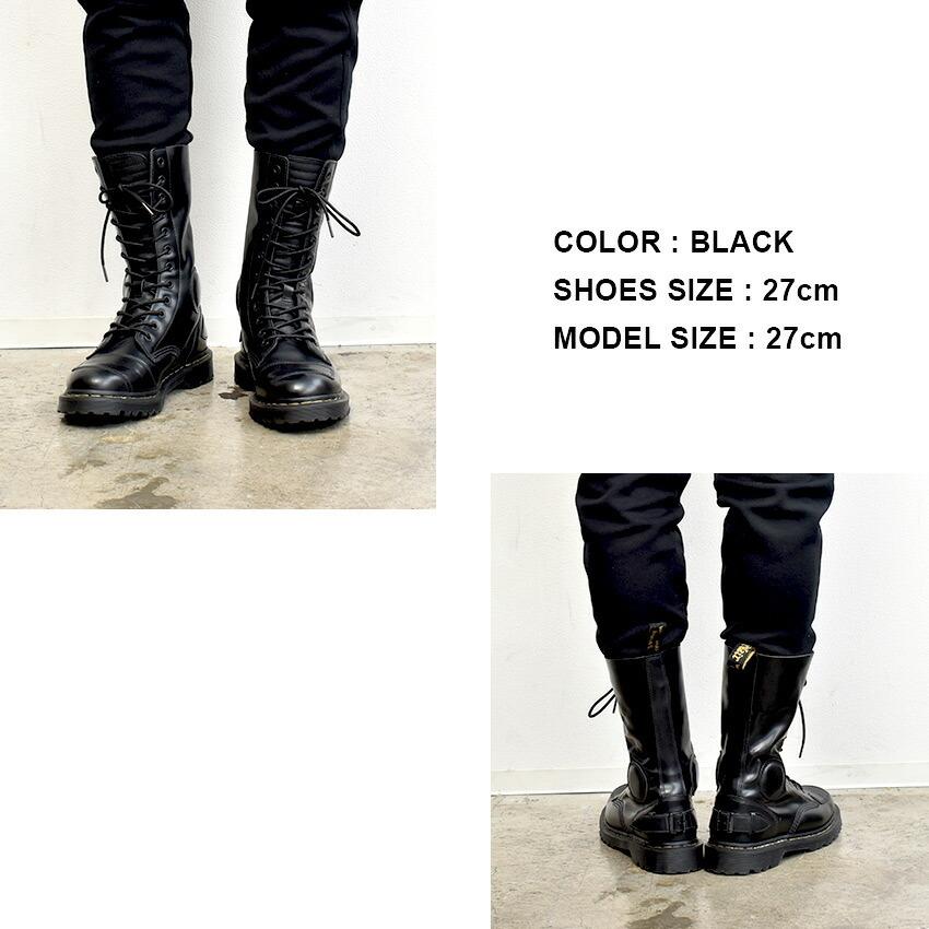 Dr.Martens DR．MARTENS ドクターマーチン メンズ レディース