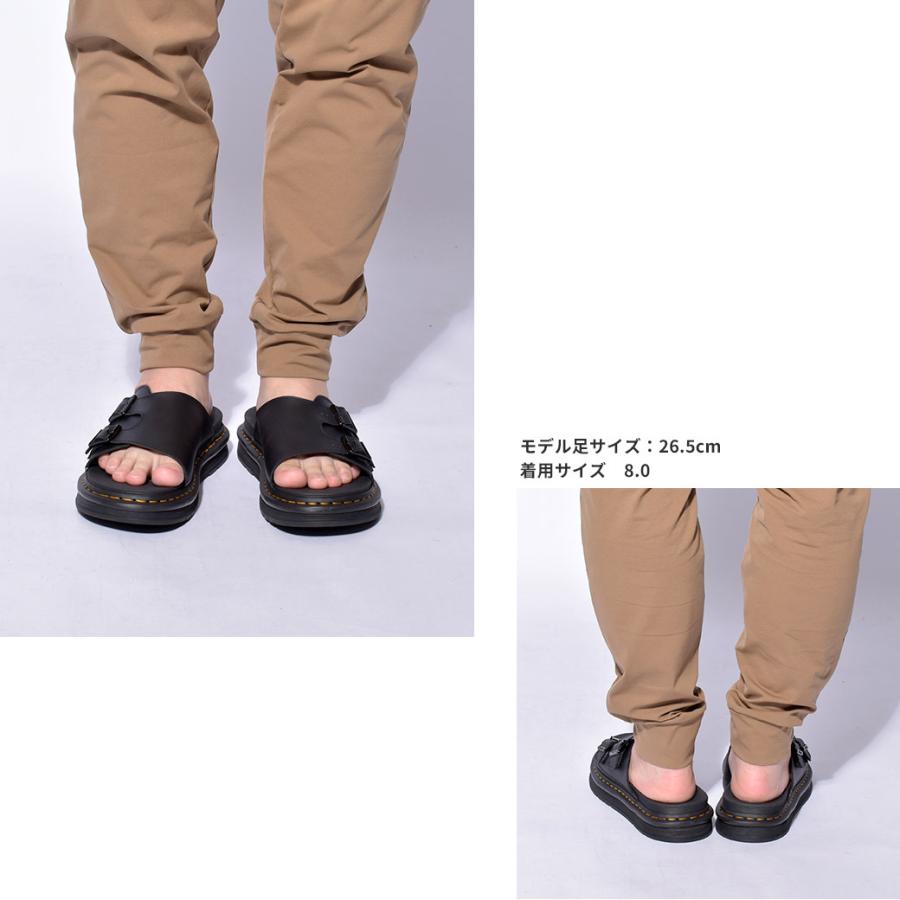 Dr.Martens（ドクターマーチン） サンダル メンズ ローザン ダックス