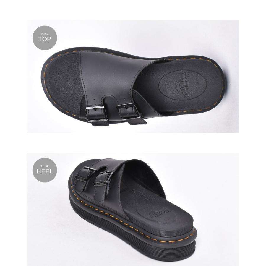 Dr. Martens ブラックサンダル　メンズ7 1-drm-u-30852-01_3.jpg