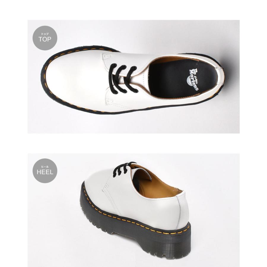 Dr.Martens 送料無料 ドクターマーチン レースアップシューズ
