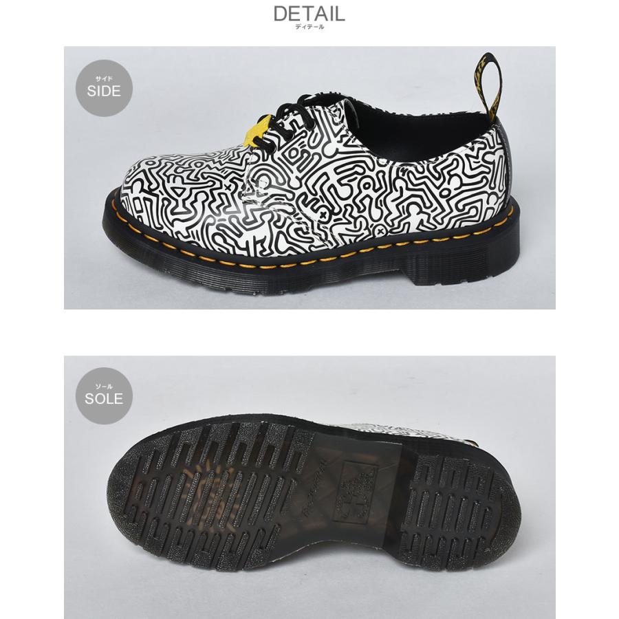 Dr.Martens（ドクターマーチン） 送料無料 3ホール シューズ メンズ