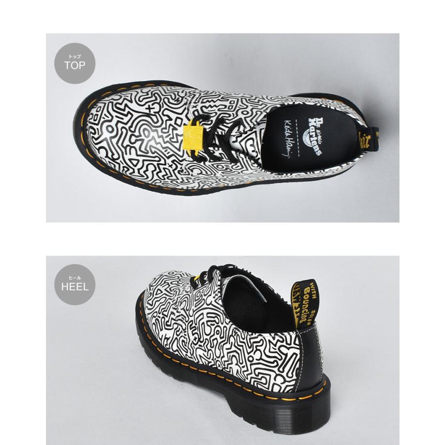 Dr.Martens（ドクターマーチン） 送料無料 3ホール シューズ メンズ