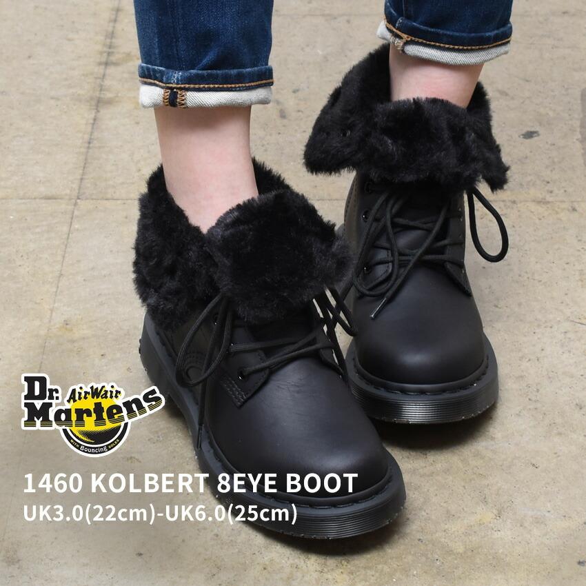 Dr.Martens（ドクターマーチン） 送料無料 レディース ブーツ 1460