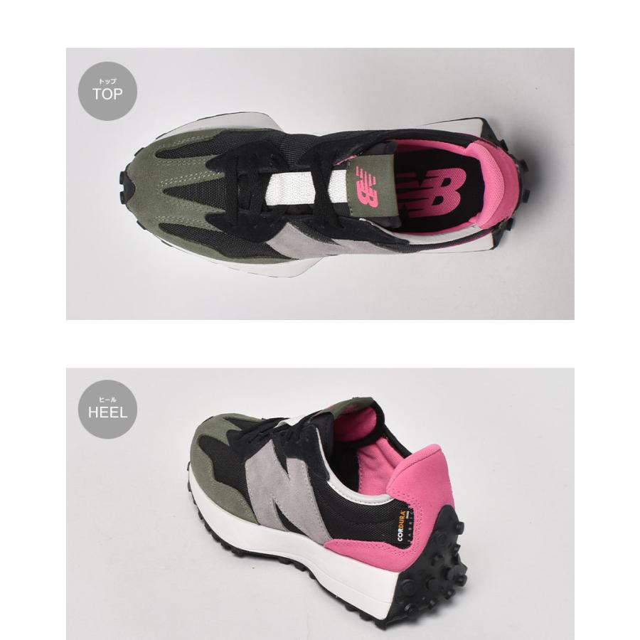 のんたん New Balance（ニューバランス） 送料無料 スニーカー メンズ