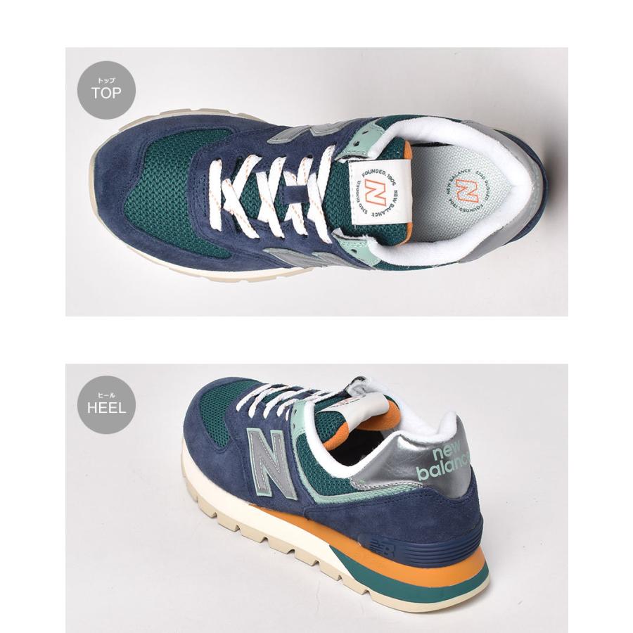New Balance 送料無料 ニューバランス スニーカー メンズ レディース