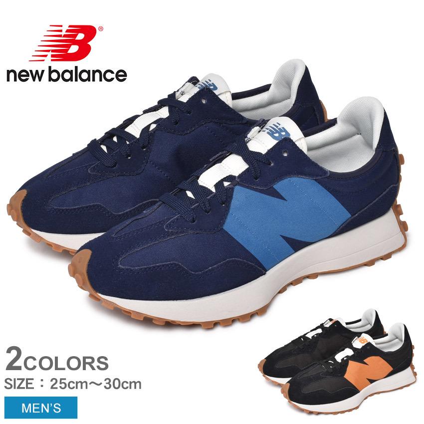 New Balance（ニューバランス） スニーカー メンズ MS327 NEW BALANCE