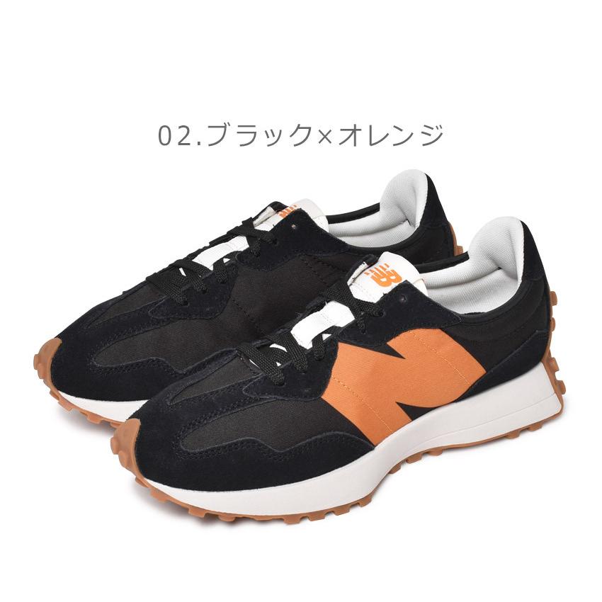 New Balance（ニューバランス） スニーカー メンズ MS327 NEW BALANCE
