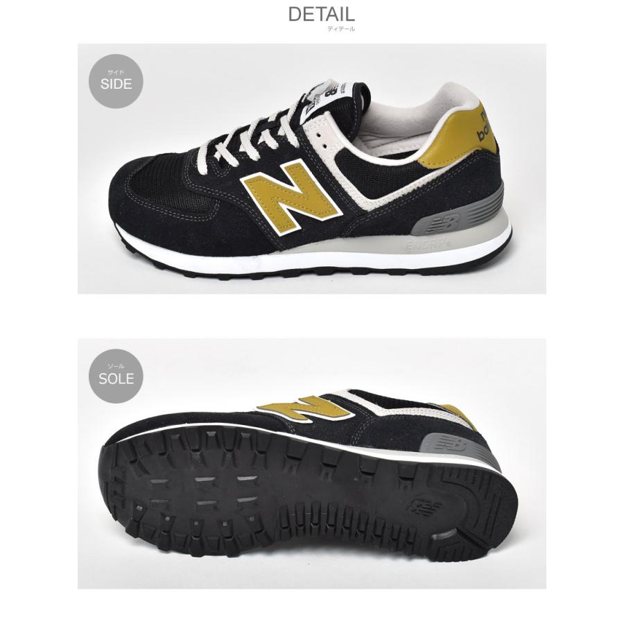 極美品 25㎝◎new balance ニューバランス スニーカー 黒 金 990シリーズ NEW BALANCE M990BH5 MADE IN U.S.A. Width D BLACK GOLD