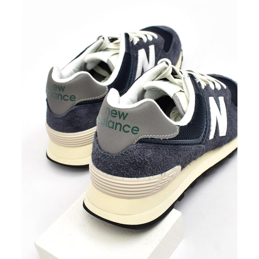 ニューバランス　メンズ　スニーカー New Balance スニーカー new balance ニューバランス M5740 57