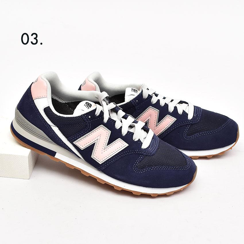新品未使用NEW BALANCE ニューバランスWL996TX2 レディース New Balance ニューバランス スニーカー レディース WL996T NEW