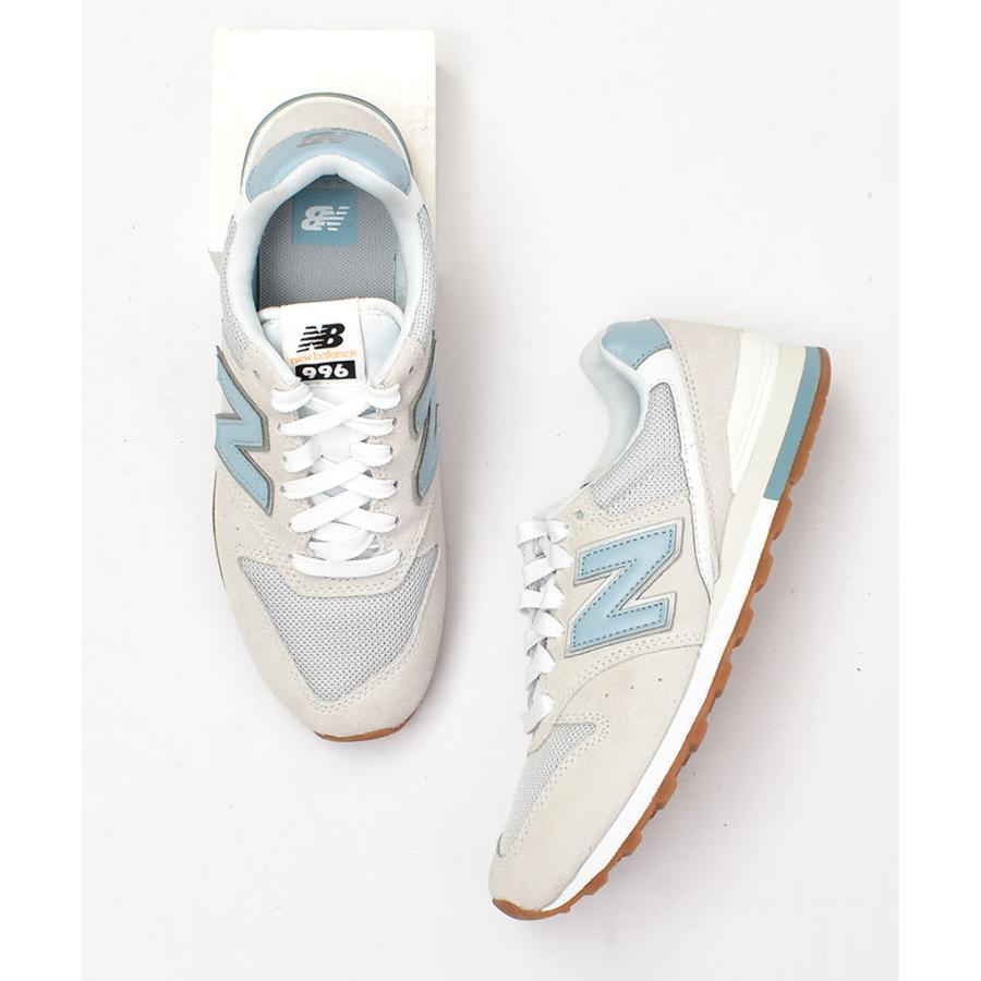 996シリーズ 送料無料 ニューバランス スニーカー レディース