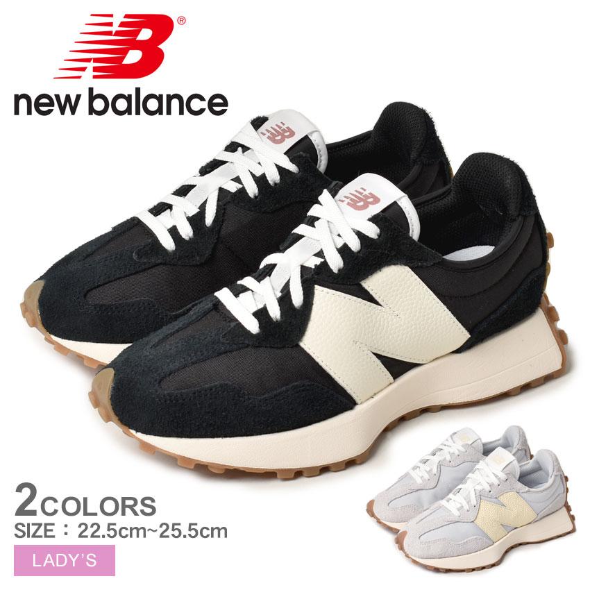 New Balance 送料無料 ニューバランス スニーカー レディース