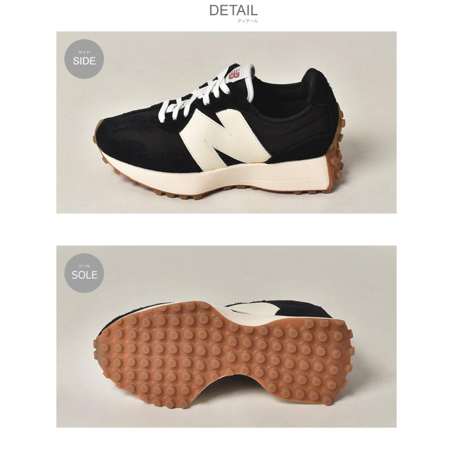 送料無料 ニューバランス スニーカー レディース WS327 NEW BALANCE 送料無料 ニューバランス スニーカー レディース WS327 NEW BALANCE