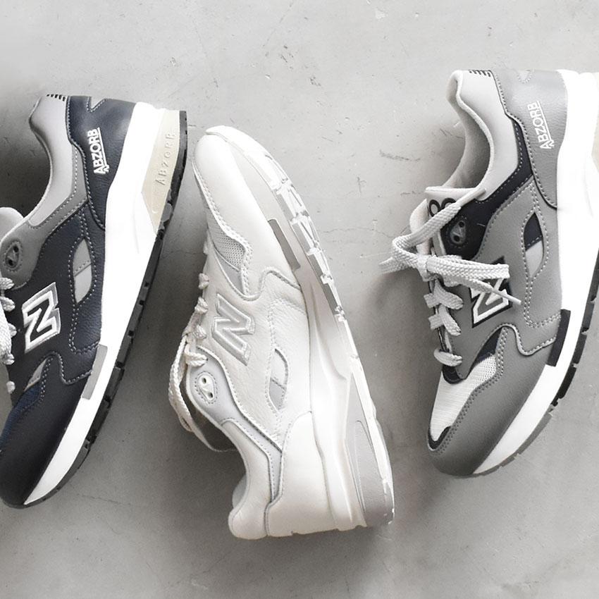 New Balance（ニューバランス） スニーカー メンズ CM1600 NEW BALANCE