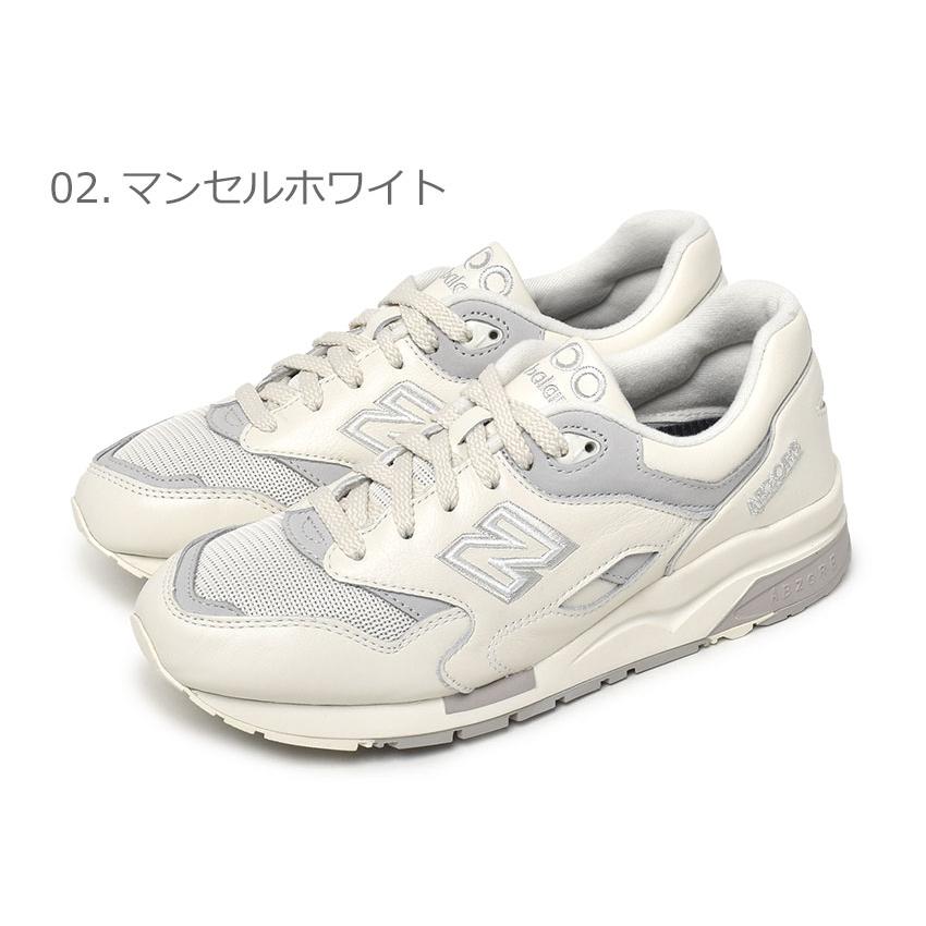New Balance（ニューバランス） 送料無料 スニーカー メンズ CM1600