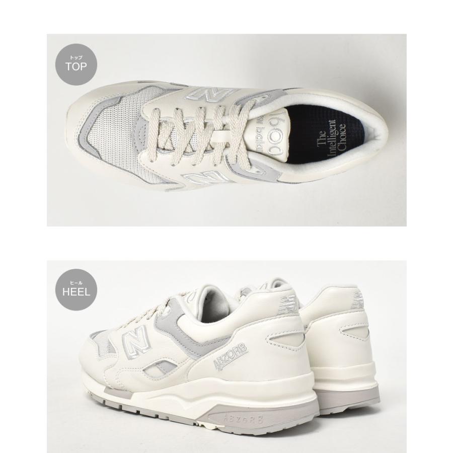 New Balance（ニューバランス） スニーカー メンズ CM1600 NEW BALANCE