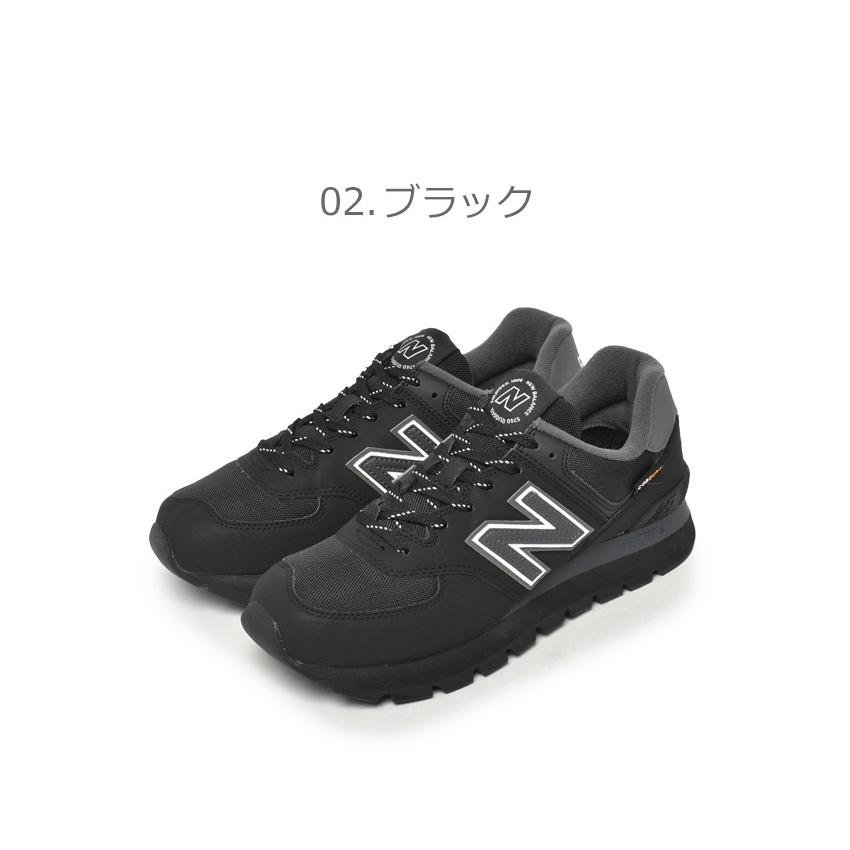 New Balance（ニューバランス） スニーカー メンズ ML574 NEW BALANCE