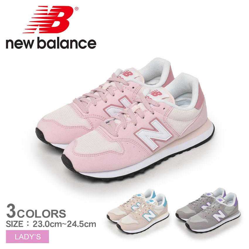 New Balance 送料無料 ニューバランス スニーカー レディース