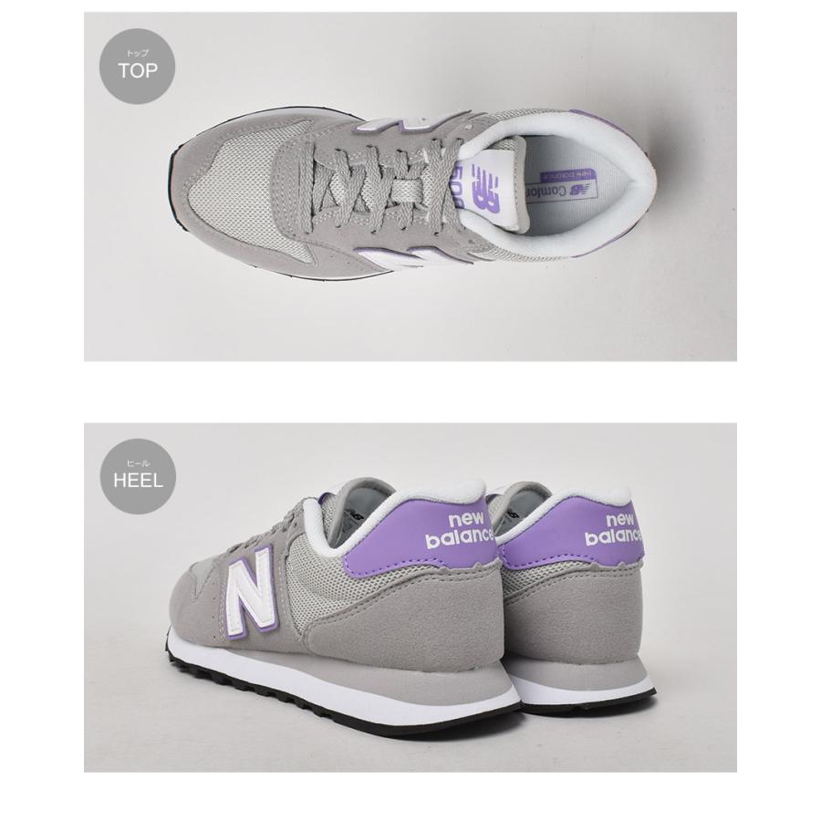 New Balance（ニューバランス） スニーカー レディース GW500 NEW