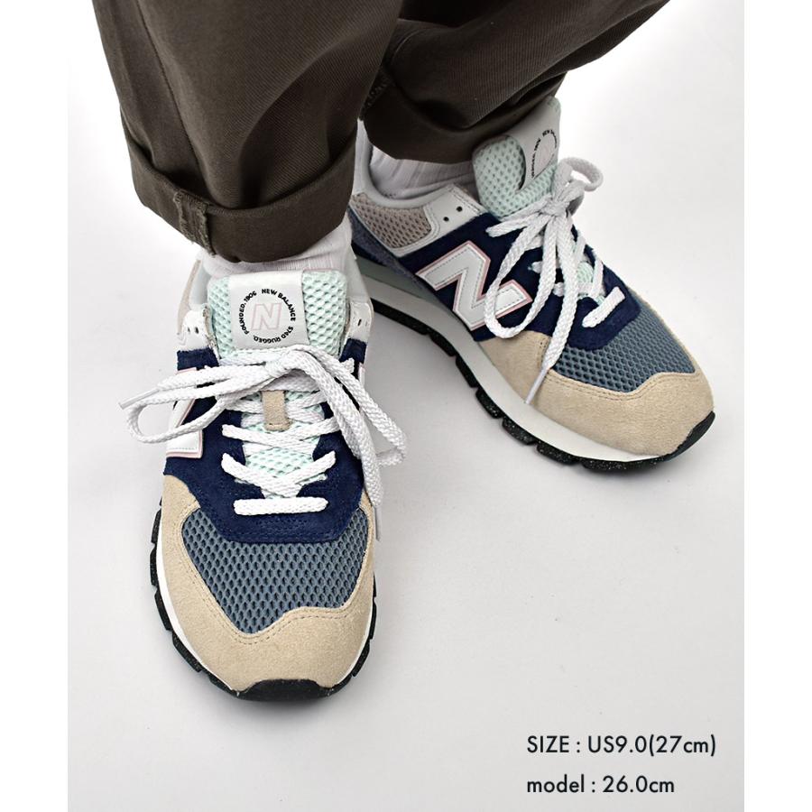 New Balance（ニューバランス） スニーカー メンズ ML574 NEW BALANCE