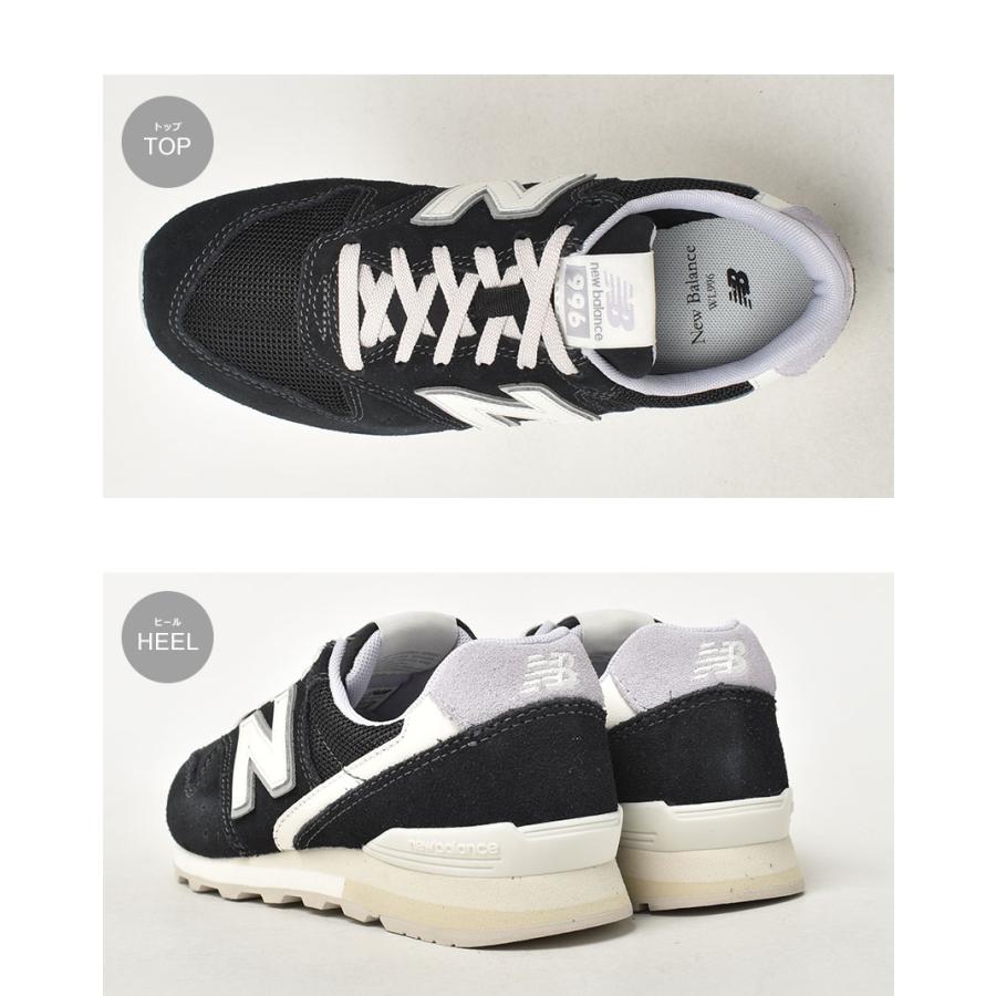 New Balance（ニューバランス） 送料無料 スニーカー レディース WL996