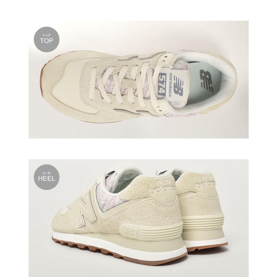 New Balance（ニューバランス） 送料無料 スニーカー レディース WL574