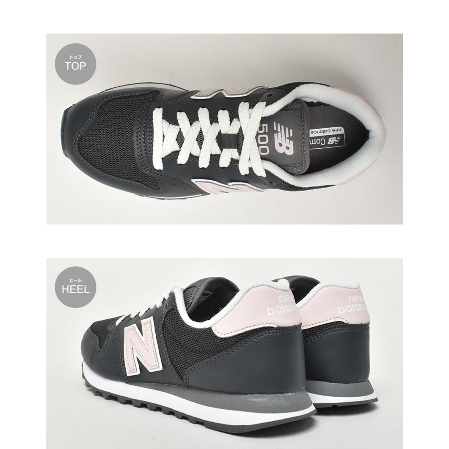 New Balance（ニューバランス） スニーカー レディース GW500 NEW