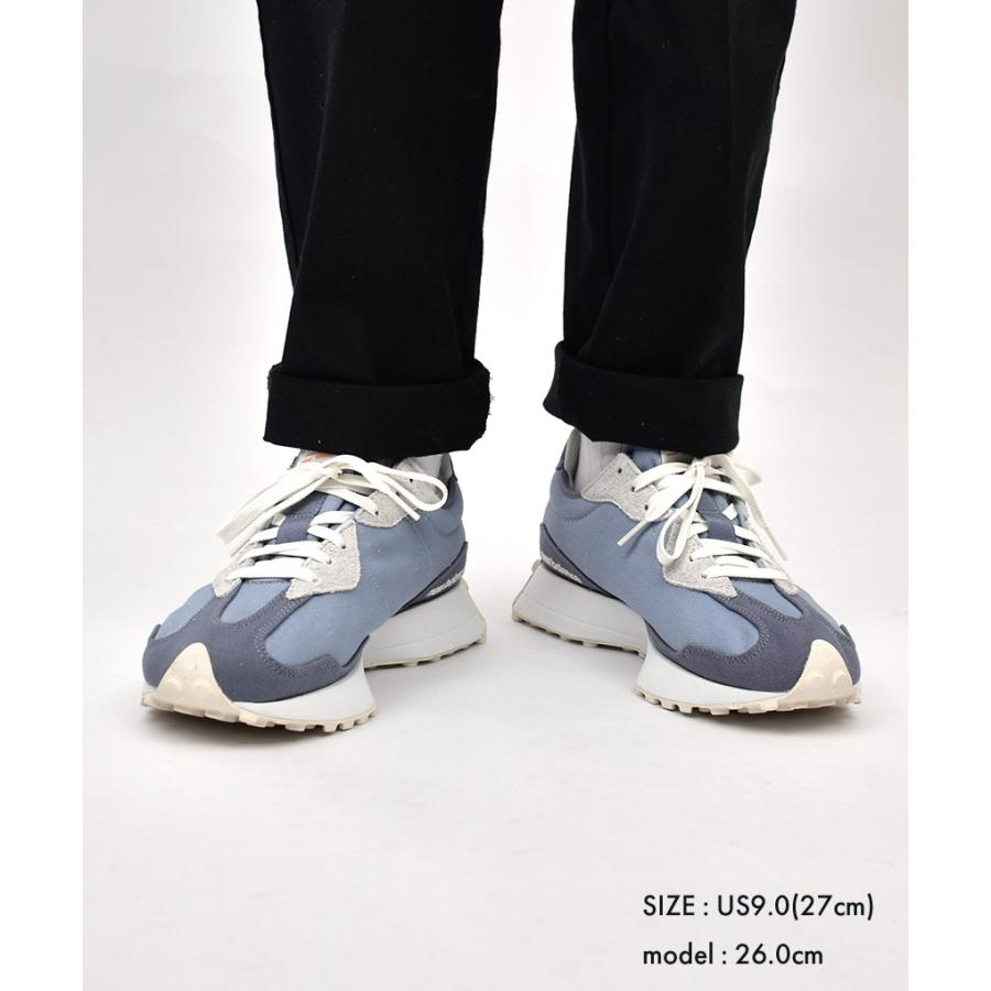 New Balance（ニューバランス） スニーカー メンズ MS327 NEW BALANCE