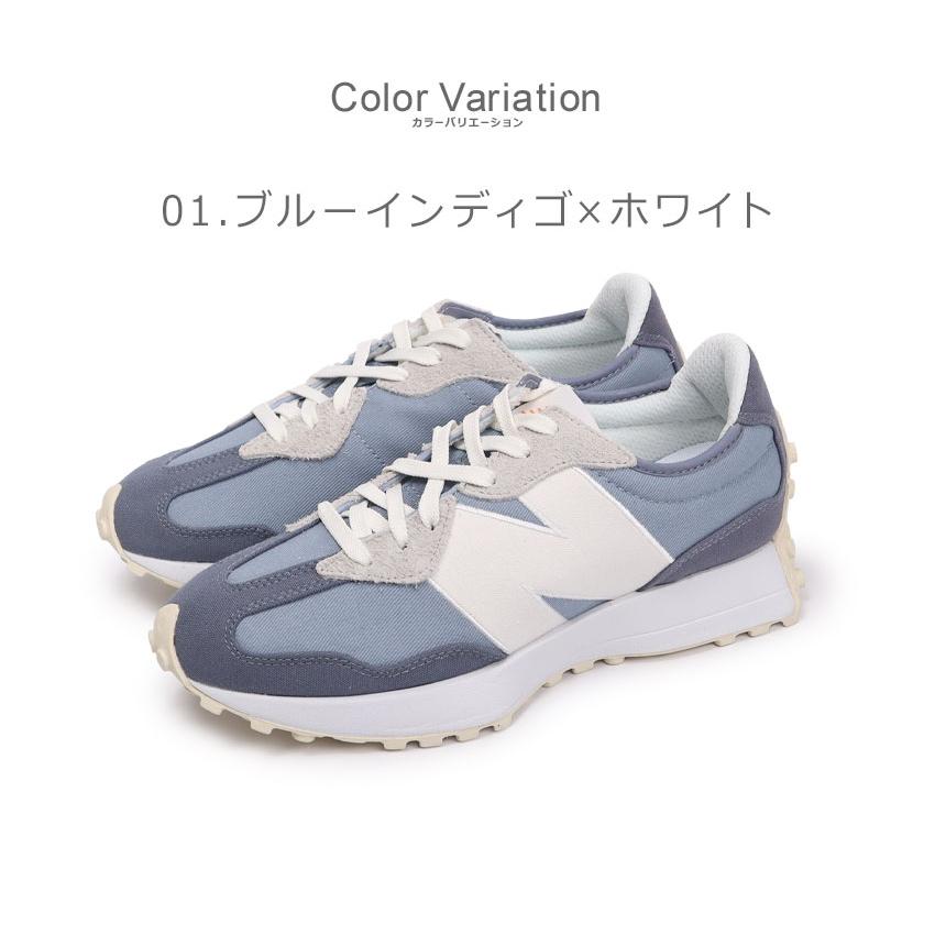 New Balance（ニューバランス） スニーカー メンズ MS327 NEW BALANCE