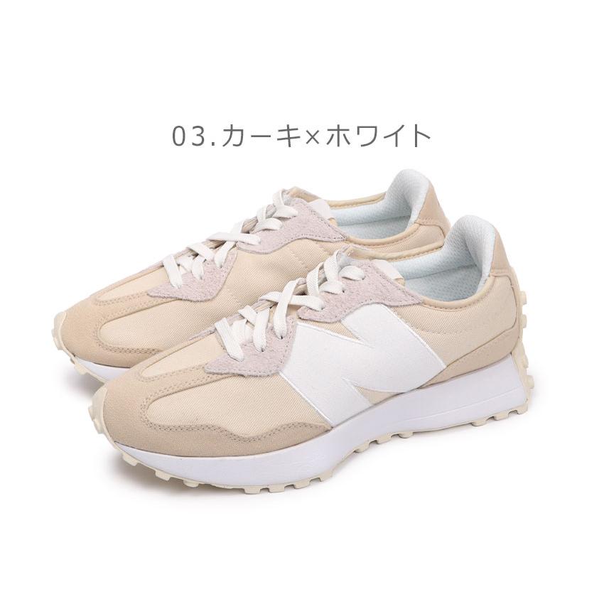 New Balance ニューバランス スニーカー メンズ MS327 NEW