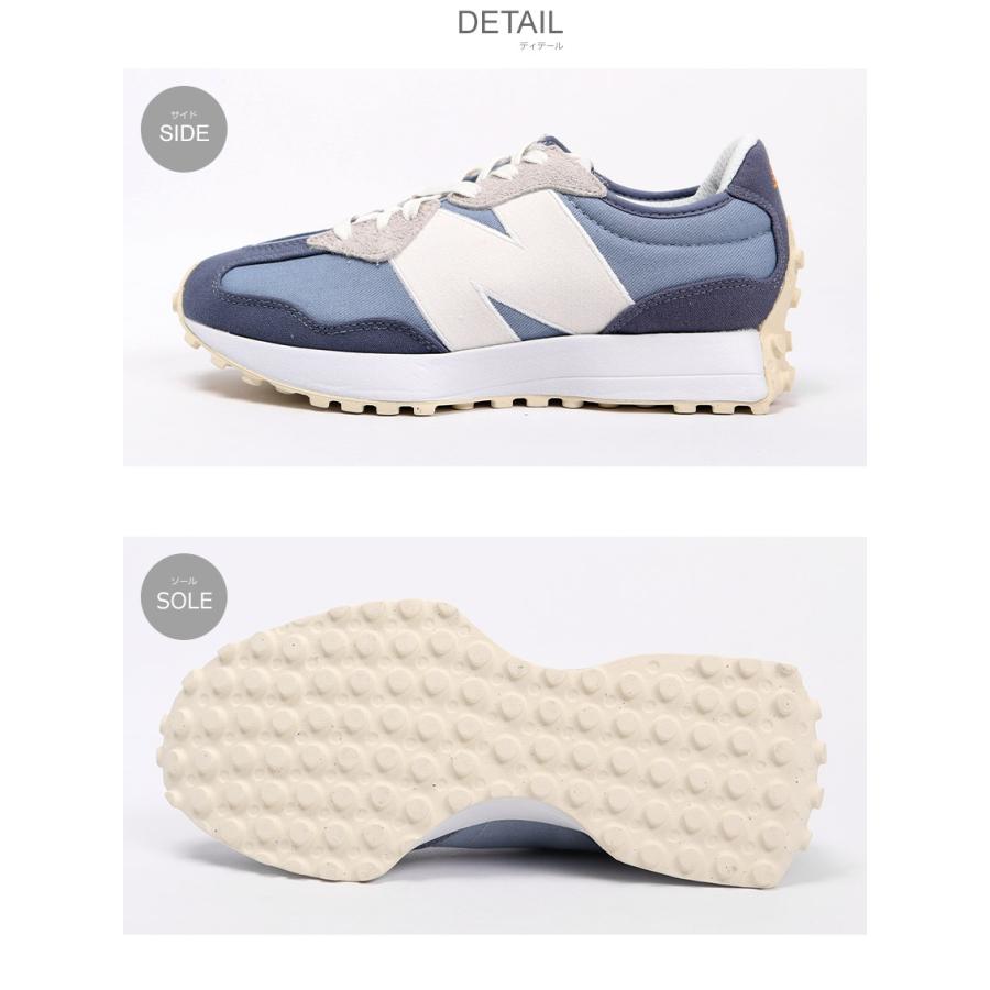 New Balance（ニューバランス） スニーカー メンズ MS327 NEW BALANCE