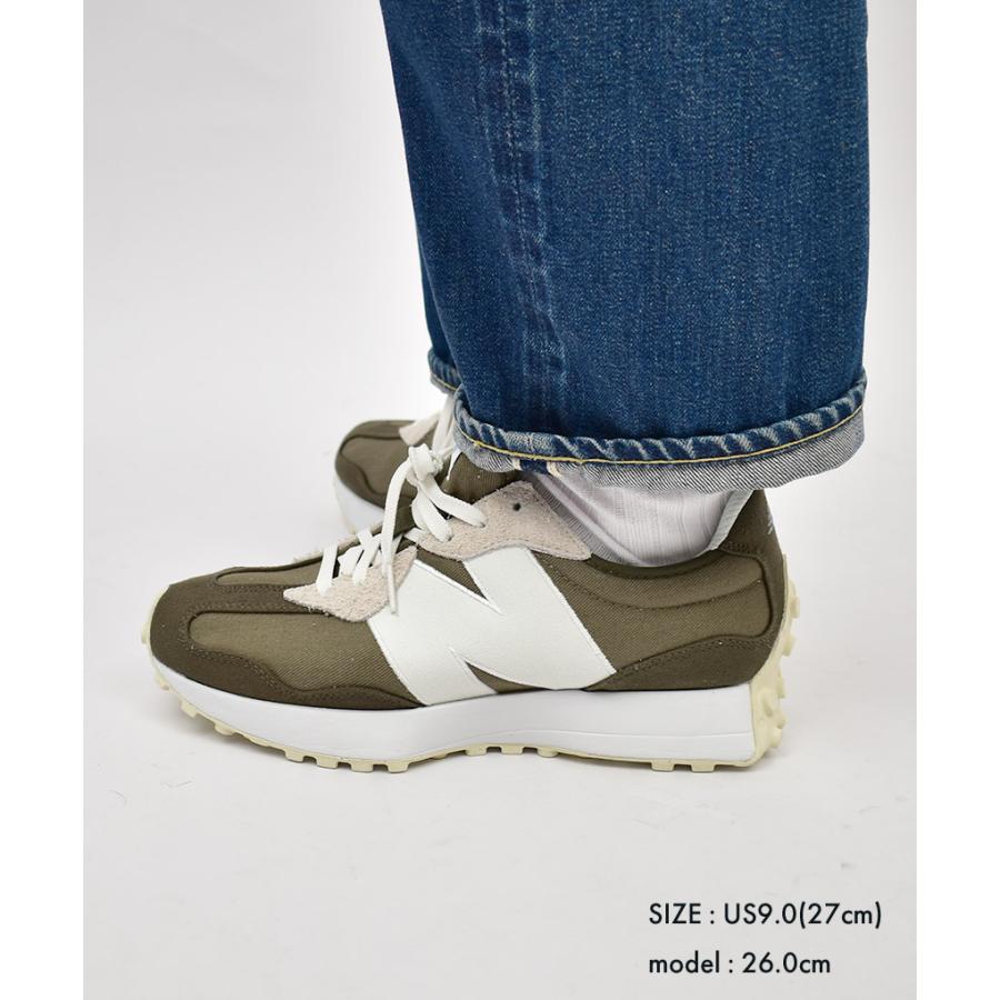 New Balance（ニューバランス） スニーカー メンズ MS327 NEW BALANCE