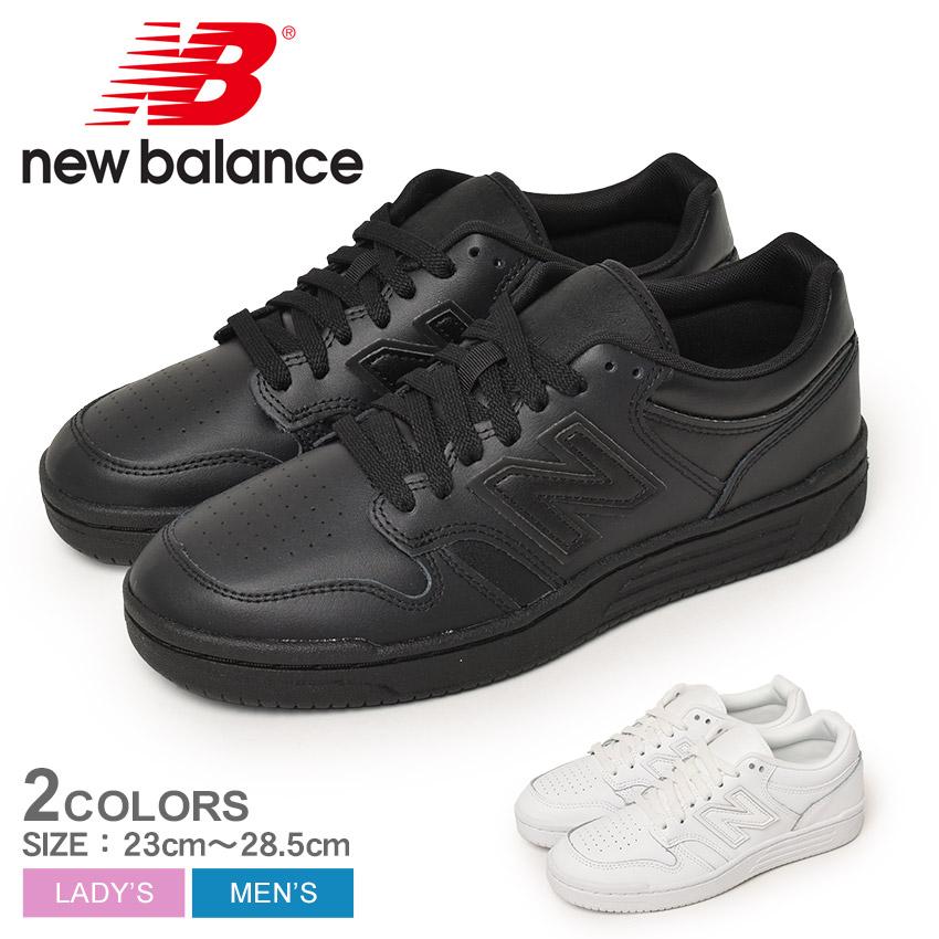 New Balance ニューバランス スニーカー メンズ レディース NEW