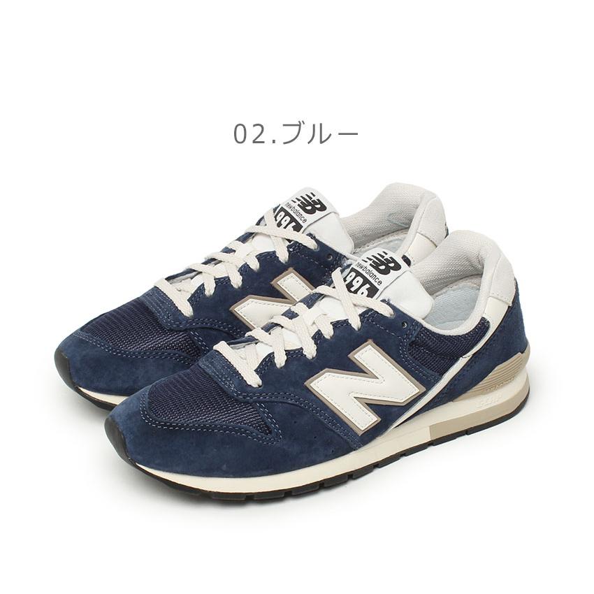 New Balance ニューバランス スニーカー メンズ レディース NEW